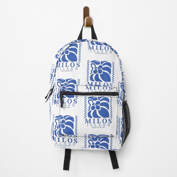 Item preview, Milos island club designed and sold by Peerless-Prime.