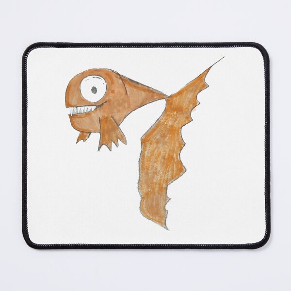 Item preview, Little Fish by My Sweetheart designed and sold by Kogaart.