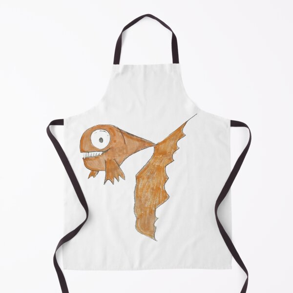Item preview, Little Fish by My Sweetheart designed and sold by Kogaart.