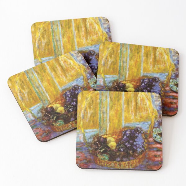 Item preview, Fruit Basket by Pierre Bonnard  designed and sold by ShelbyMCCCay.