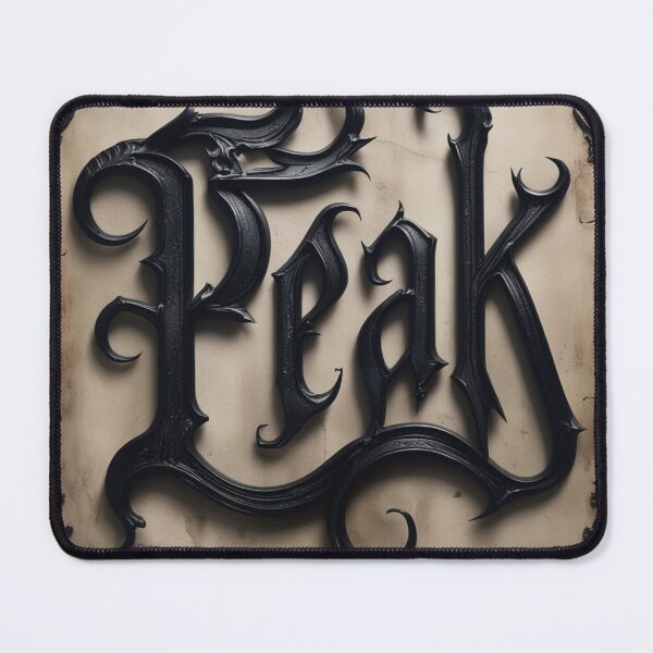 Item preview, Peak 14 designed and sold by Zeir Shop.