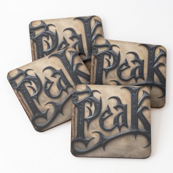 Item preview, Peak 15 designed and sold by Zeir Shop.