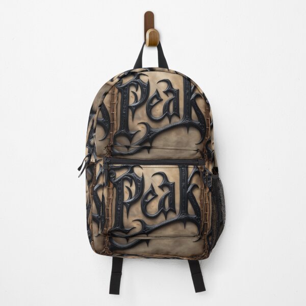 Item preview, Peak 15 designed and sold by Zeir Shop.