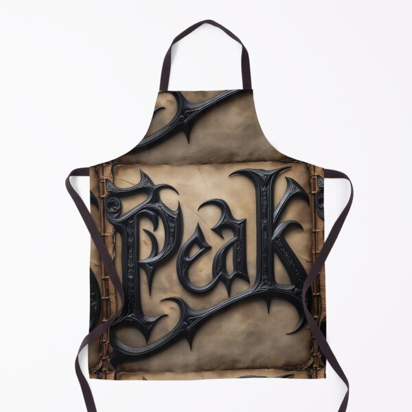 Item preview, Peak 15 designed and sold by Zeir Shop.