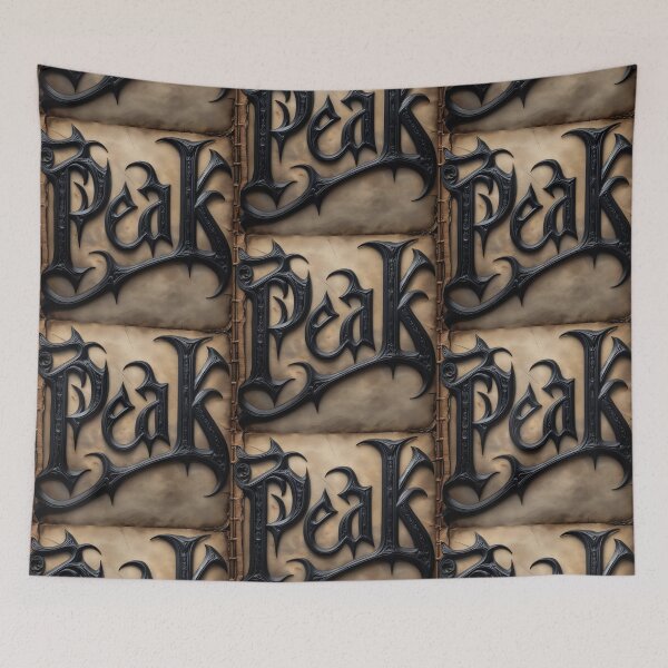 Item preview, Peak 15 designed and sold by Zeir Shop.