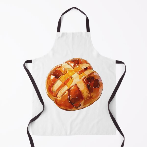 Item preview, Hot Cross Buns designed and sold by FigmaCreations.