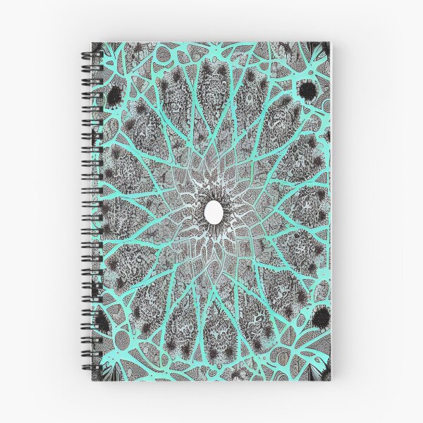 Item preview, Chromatic Labyrinth designed and sold by Fadi Alyaldani.