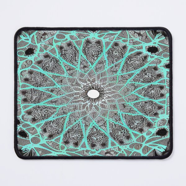Item preview, Chromatic Labyrinth designed and sold by Fadi Alyaldani.
