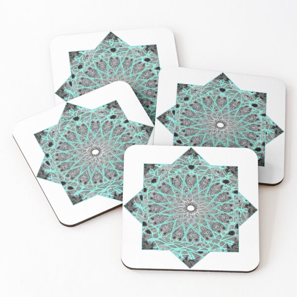 Item preview, Chromatic Labyrinth designed and sold by Fadi Alyaldani.
