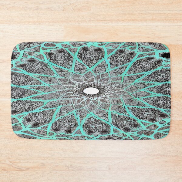 Item preview, Chromatic Labyrinth designed and sold by Fadi Alyaldani.