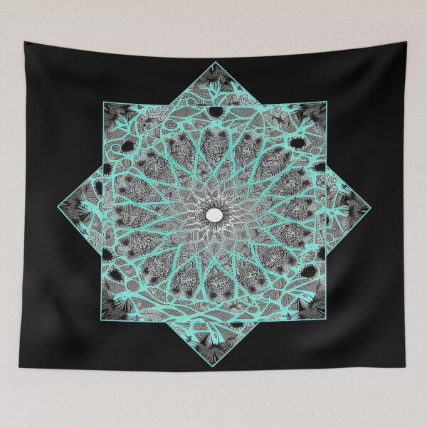 Item preview, Chromatic Labyrinth designed and sold by Fadi Alyaldani.