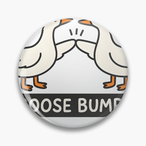 Item preview, Goose Bumps designed and sold by bas19101.