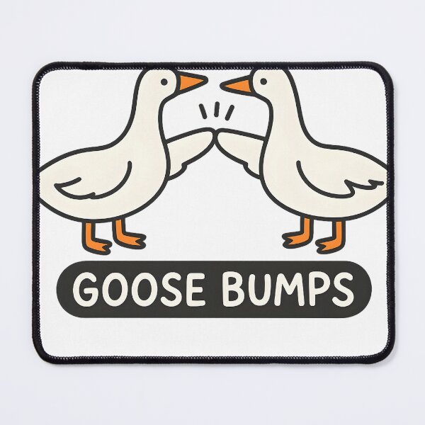 Item preview, Goose Bumps designed and sold by bas19101.