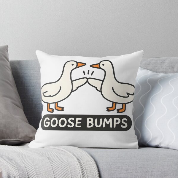 Item preview, Goose Bumps designed and sold by bas19101.