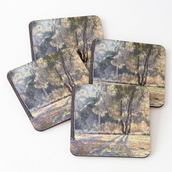 Item preview, 'Evening Shadows' designed and sold by Lynda Robinson.