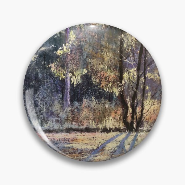 Item preview, 'Evening Shadows' designed and sold by Lynda Robinson.