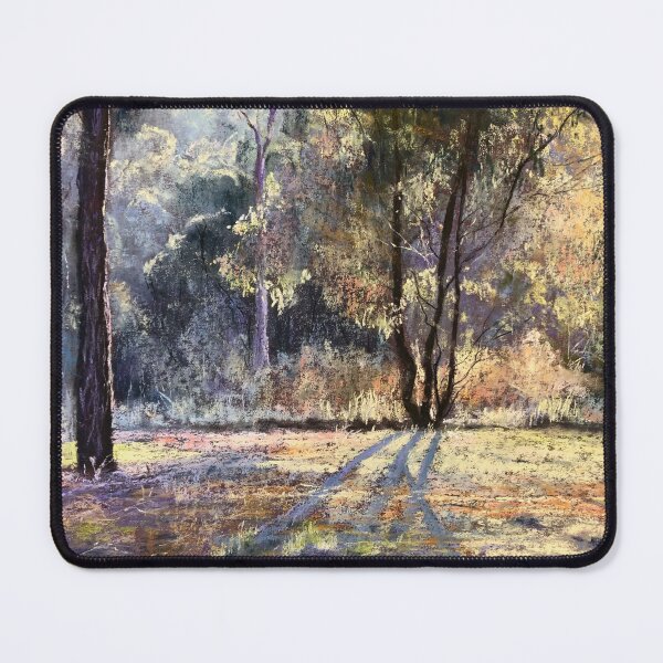 Item preview, 'Evening Shadows' designed and sold by Lynda Robinson.
