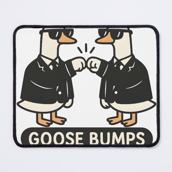 Item preview, Goose Bumps designed and sold by bas19101.