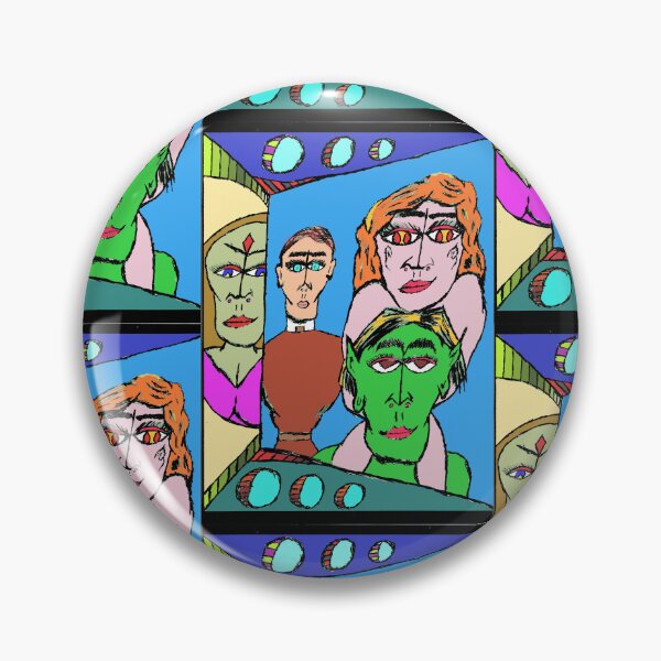 Item preview, surrounded by immorality designed and sold by wormink.