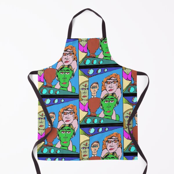 Item preview, surrounded by immorality designed and sold by wormink.