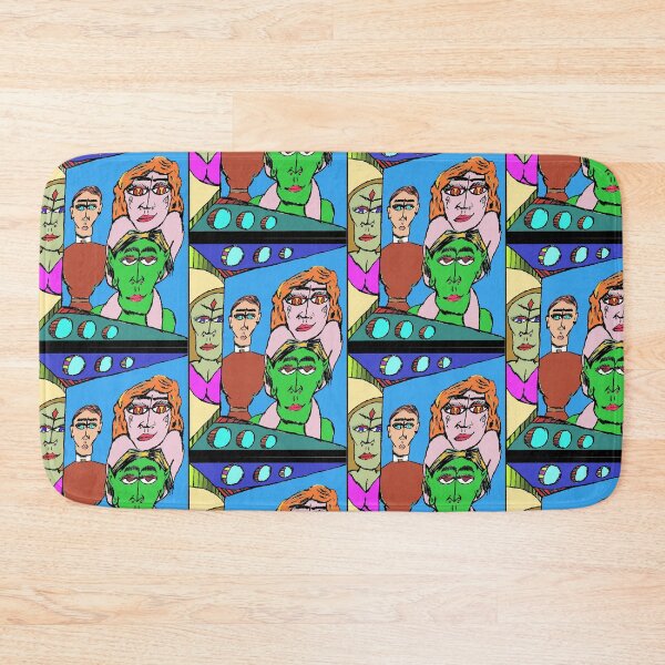Item preview, surrounded by immorality designed and sold by wormink.