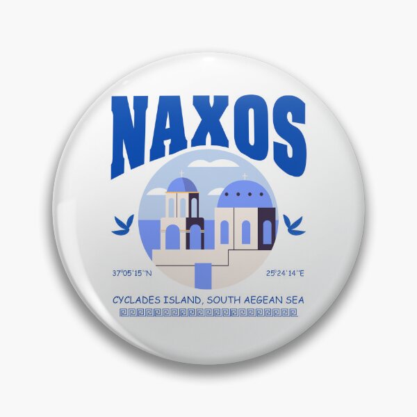 Item preview, Naxos Cyclades island designed and sold by Peerless-Prime.
