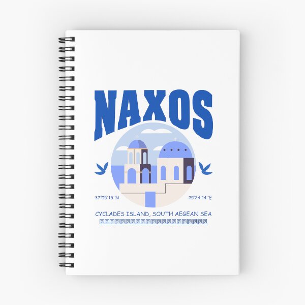 Aperçu de l'œuvre Île de Naxos, Cyclades créée et vendue par Peerless-Prime.