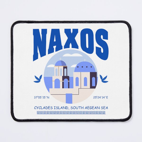 Item preview, Naxos Cyclades island designed and sold by Peerless-Prime.