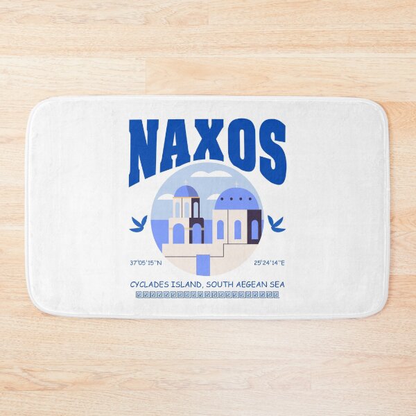 Item preview, Naxos Cyclades island designed and sold by Peerless-Prime.