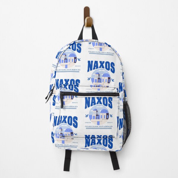Item preview, Naxos Cyclades island designed and sold by Peerless-Prime.