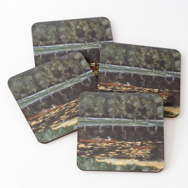Item preview, Going Rowing   1905  by Pierre Bonnard  designed and sold by ShelbyMCCCay.