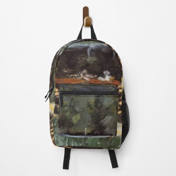 Item preview, Going Rowing 1905 by Pierre Bonnard designed and sold by ShelbyMCCCay.