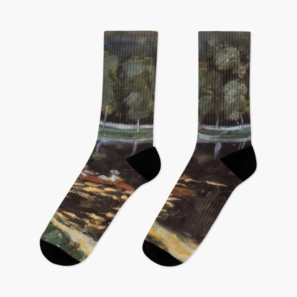 Item preview, Going Rowing   1905  by Pierre Bonnard  designed and sold by ShelbyMCCCay.