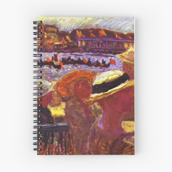 Item preview, Hamburg  Picnic   1912  by Pierre Bonnard  designed and sold by ShelbyMCCCay.