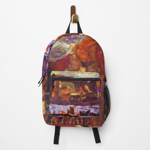 Item preview, Hamburg Picnic 1912 by Pierre Bonnard designed and sold by ShelbyMCCCay.