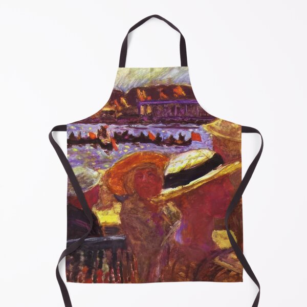Item preview, Hamburg Picnic 1912 by Pierre Bonnard designed and sold by ShelbyMCCCay.