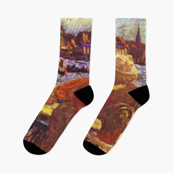 Item preview, Hamburg  Picnic   1912  by Pierre Bonnard  designed and sold by ShelbyMCCCay.