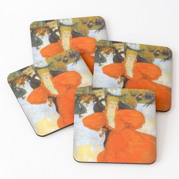 Item preview, Ice Palace   1898   by Pierre Bonnard  designed and sold by ShelbyMCCCay.