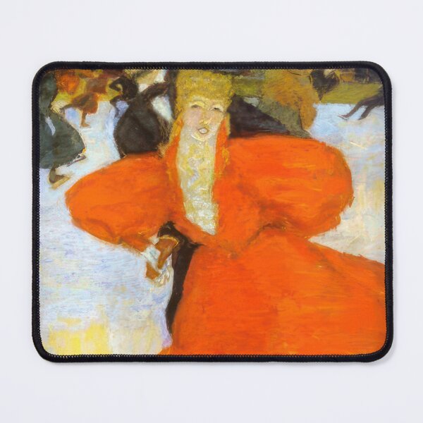 Item preview, Ice Palace   1898   by Pierre Bonnard  designed and sold by ShelbyMCCCay.