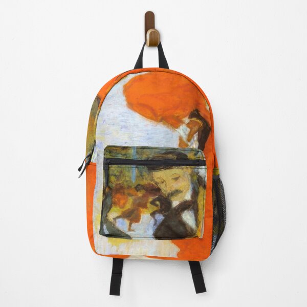 Item preview, Ice Palace 1898 by Pierre Bonnard designed and sold by ShelbyMCCCay.
