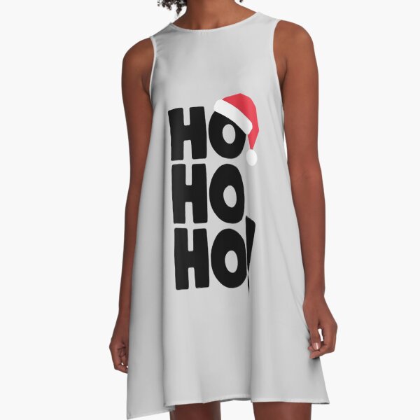 Item preview, Ho, Ho, Ho – Christmas spirit in style designed and sold by FrenchTouch77.