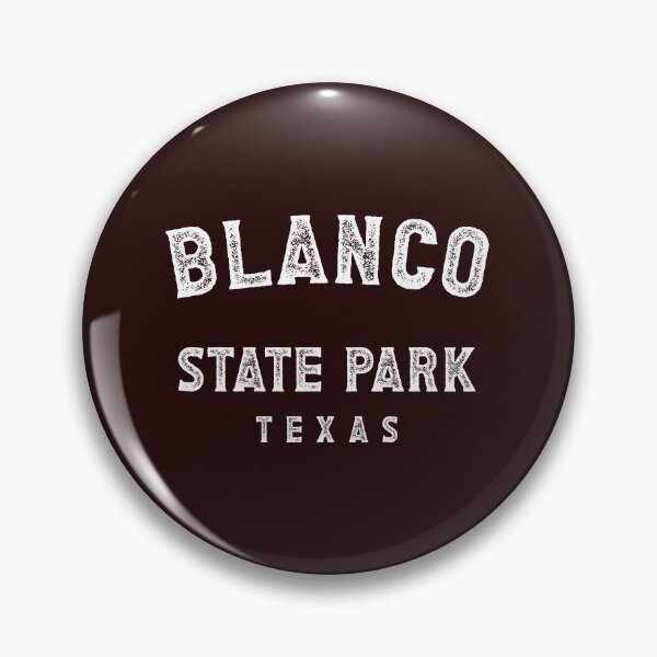 Artikelvorschau, Blanco State Park, Texas entworfen und verkauft von bivenart.