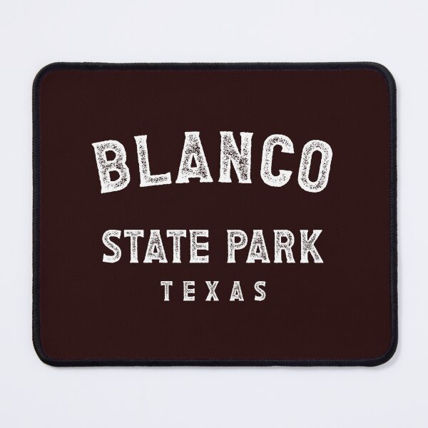 Item preview, Blanco State Park Texas designed and sold by bivenart.