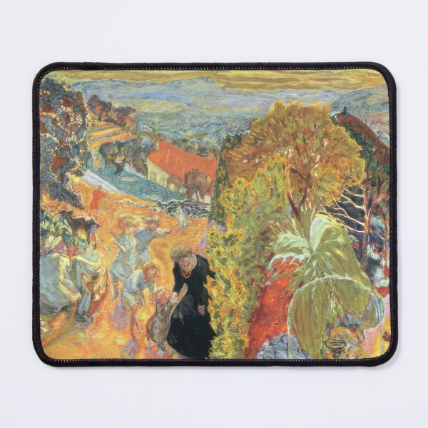 Item preview, In Summer 1931 by Pierre Bonnard designed and sold by ShelbyMCCCay.