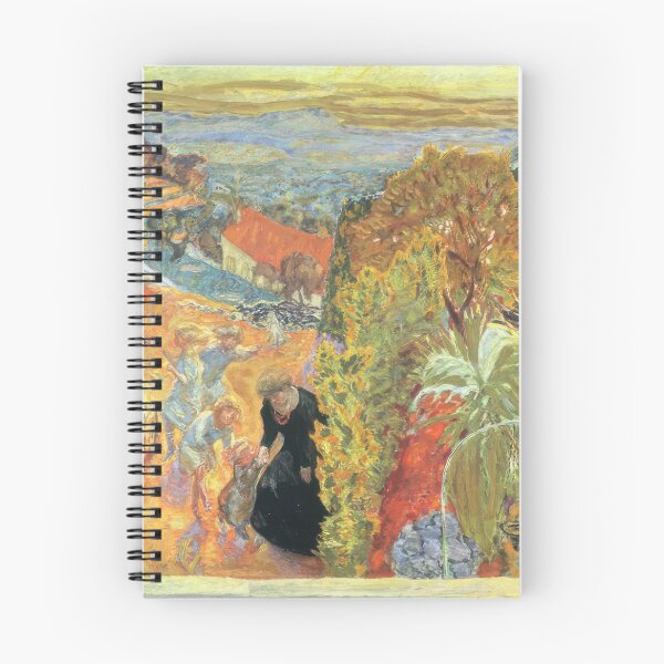 Item preview, In Summer   1931    by Pierre Bonnard  designed and sold by ShelbyMCCCay.