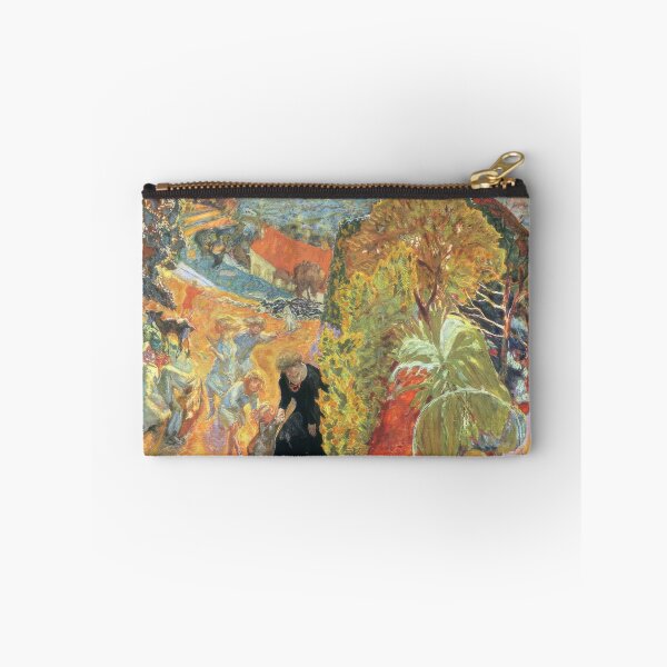Item preview, In Summer   1931    by Pierre Bonnard  designed and sold by ShelbyMCCCay.