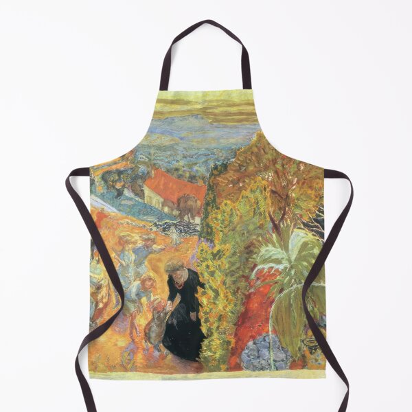 Item preview, In Summer 1931 by Pierre Bonnard designed and sold by ShelbyMCCCay.