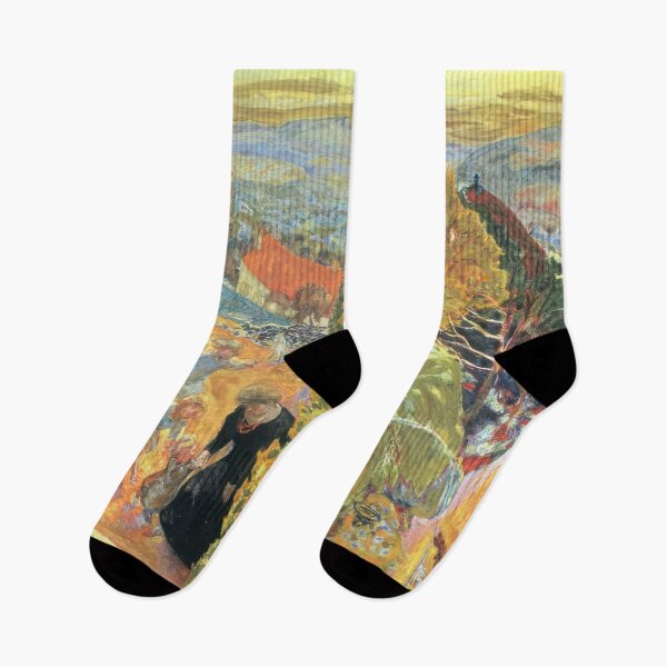 Item preview, In Summer   1931    by Pierre Bonnard  designed and sold by ShelbyMCCCay.