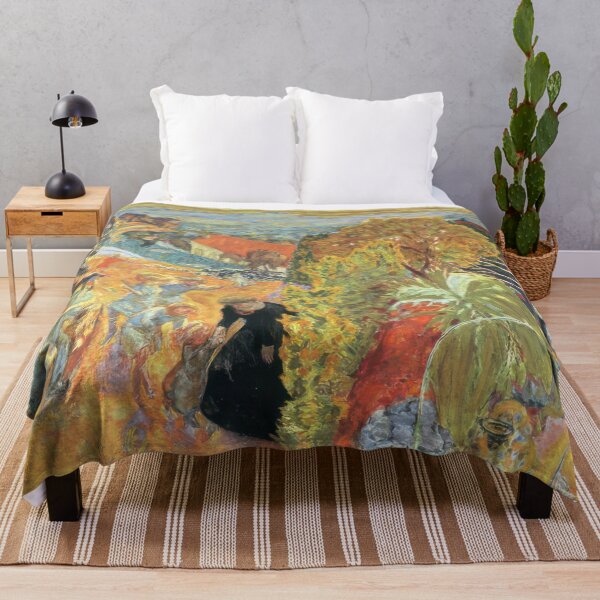 Item preview, In Summer   1931    by Pierre Bonnard  designed and sold by ShelbyMCCCay.