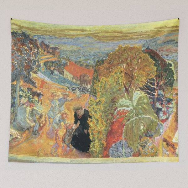 Item preview, In Summer   1931    by Pierre Bonnard  designed and sold by ShelbyMCCCay.
